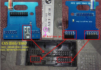 
			BMW AK300 CAS key maker fails to read CAS1 (fixed)		