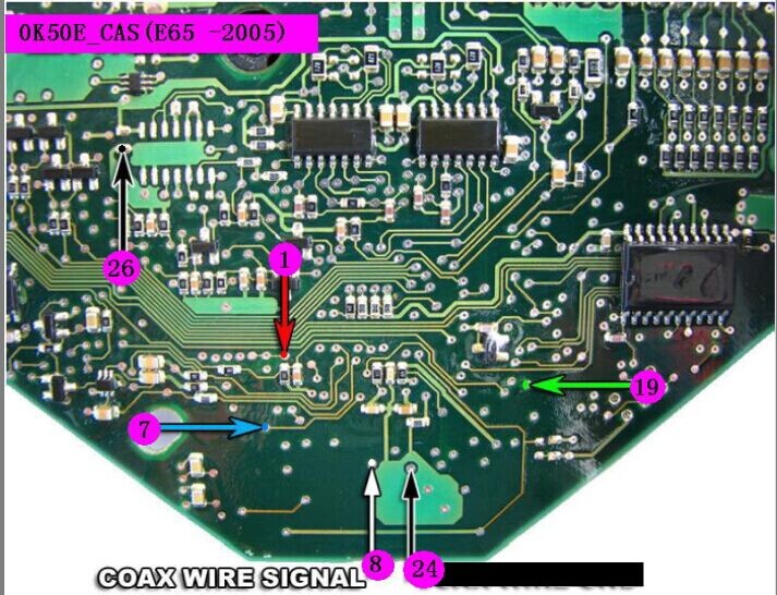 
			BMW AK300 CAS key maker fails to read CAS1 (fixed)		