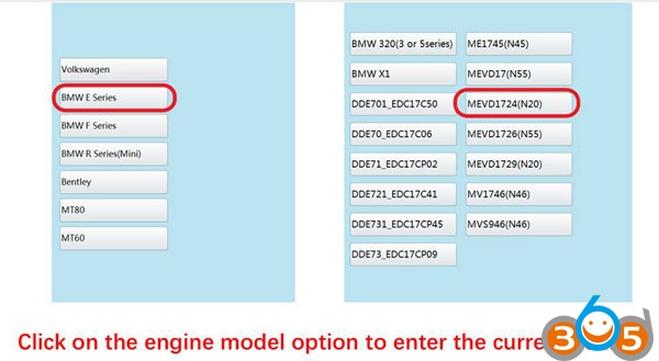 
			BMW CAS4+ Add Key and All Keys Lost with CGDI Pros		