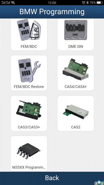 
			BMW Dashboard & Immo: Yanhua Mini ACDP or Xhorse VVDI?		