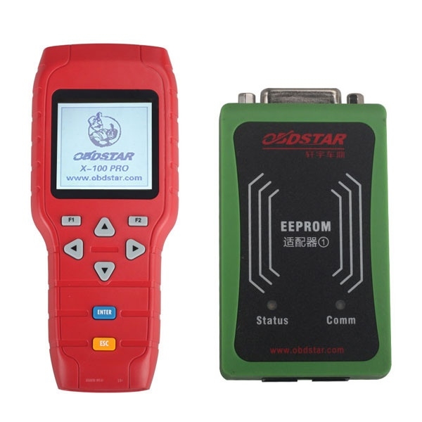 
			Buy OBDStar X100 Pro send free EEPROM adapter		