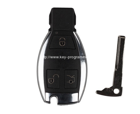 
			Buying advice Mercedes 2005-2008 smart key		