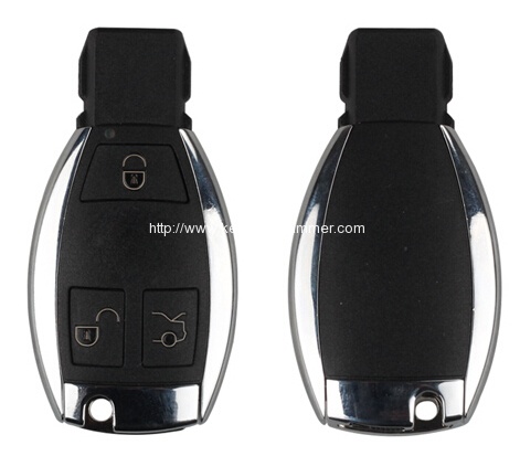 
			Buying advice Mercedes 2005-2008 smart key		