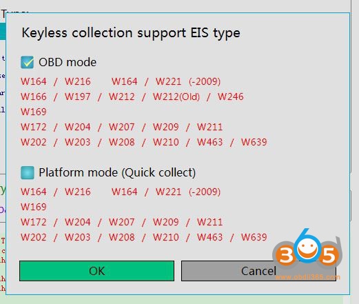 
			CGDI MB OBD adds New Keys to Mercedes 2000-2019		