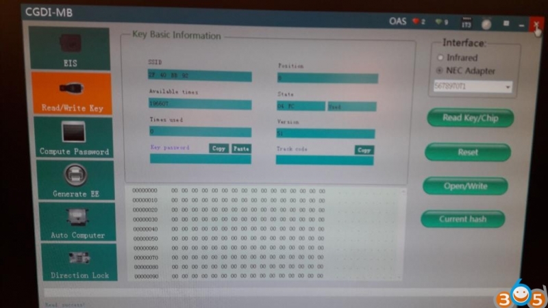 
			CGDI MB Reviews from cartechnology forum		