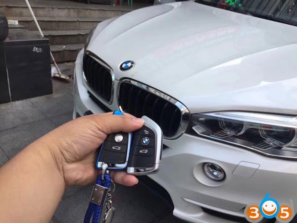 
			CGDI Prog BMW and Mercedes Tools Test Report & Video		