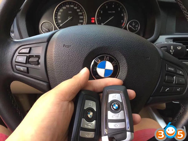 
			CGDI Prog BMW and Mercedes Tools Test Report & Video		