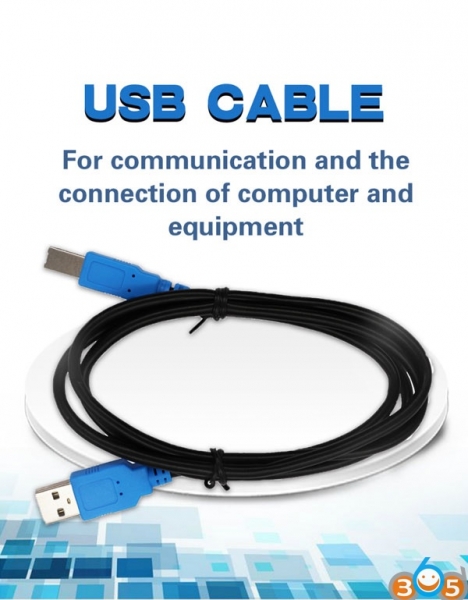 
			CGDI Prog MB Newly Added NEC, ELV Repair, Simulate Key etc Adapters		