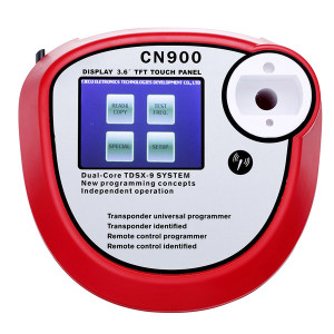 
			CN900 clone machine reviews: what work and not work		