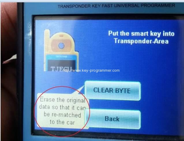 
			CN900 Mini V1.13 Renew Toyota Smart Key		