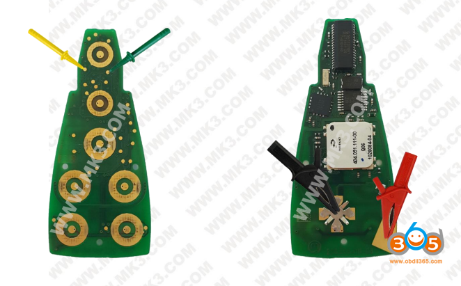 
			Diagram: MK3 Programmer Unlocks Chrysler Remotes		