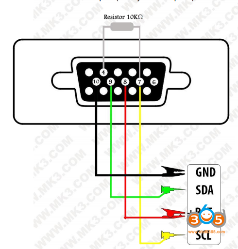 
			Diagram: MK3 Programmer Unlocks Chrysler Remotes		