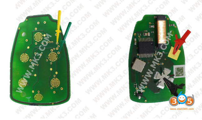 
			Diagram: MK3 Programmer Unlocks Chrysler Remotes		