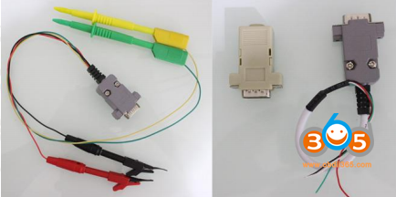 
			Diagram: MK3 Programmer Unlocks Chrysler Remotes		