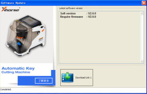 
			Free download Benz VVDI MB BGA Tool V2.1.0		