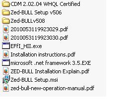 
			Free download Zed-Bull V508 & EFFi V2.7.2 173 module		