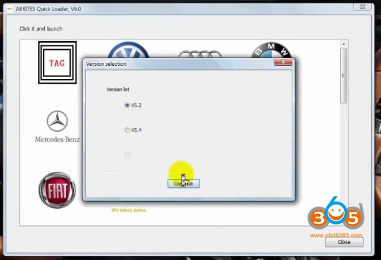 
			FVDI Program Renault Megane 3 2009 PCF7947 Key Card by OBD		