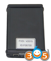 
			FVDI2 FVDI V2015 FVDI V2018 Full 18 Software Function List		