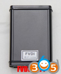 
			FVDI2 FVDI V2015 FVDI V2018 Full 18 Software Function List		
