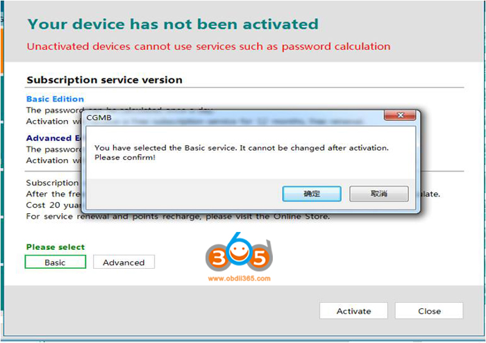 
			How to Activate CGDI Prog MB (2019 New Activation Guide)		