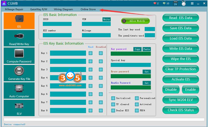 
			How to Activate CGDI Prog MB (2019 New Activation Guide)		