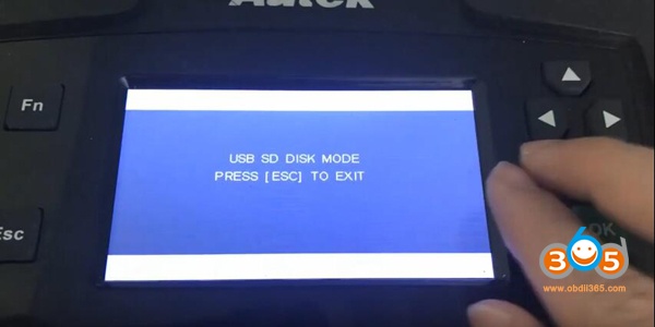 
			How to Add Autek iKey820 Tokens for Auto Key Programming?		