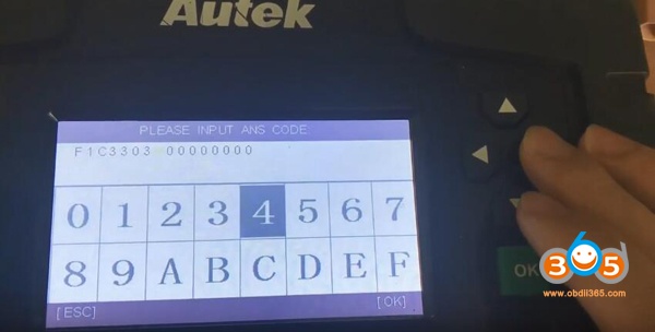 
			How to Add Autek iKey820 Tokens for Auto Key Programming?		