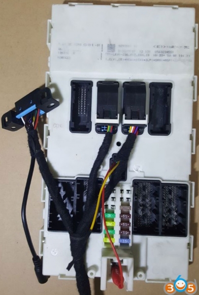 
			How to choose BMW FEM/BDC Test Platforms		