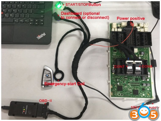 
			How to choose BMW FEM/BDC Test Platforms		