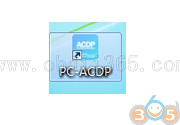 
			How to Connect and Install Yanhua Mini ACDP software on PC		