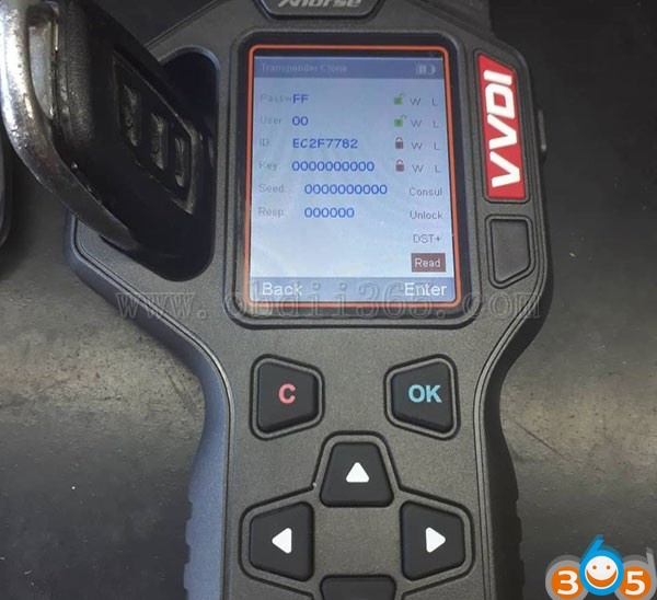 
			How to Copy Hyundai HB20X Remote Key in 10 Minutes		