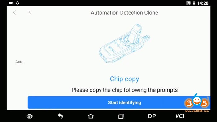 
			How to Enable Mobile KD App in OBDSTAR X300 Pro 4?		