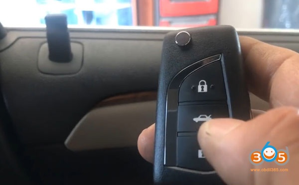 
			How to Generate Chevrolet Malibu 2007-2011 Remote Key and Program Remote Control?		