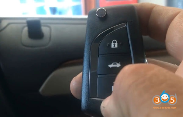 
			How to Generate Chevrolet Malibu 2007-2011 Remote Key and Program Remote Control?		