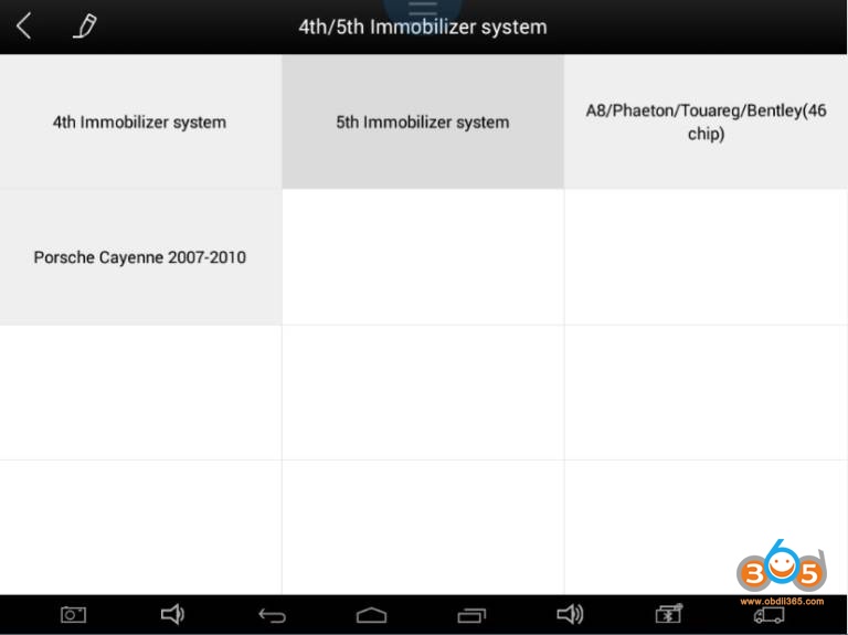 
			How to Get MQB Point for Xtool X100 PAD2 PAD3?		