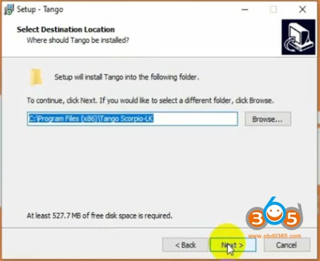 
			How to Install and Update Original Tango Key Programmer Software?		