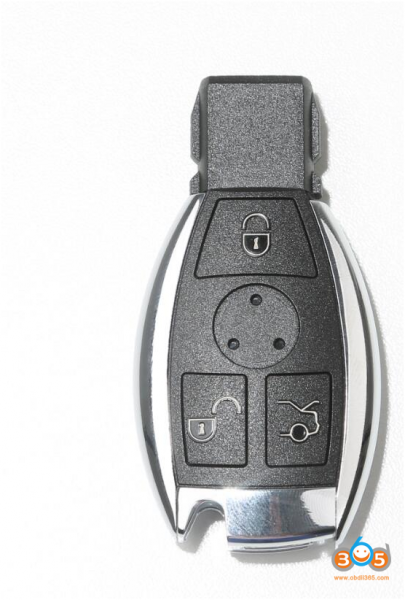 
			How to Install CGDI MB FBS3 KeylessGo Key PCB into Benz Key Shell?		