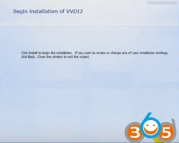 
			How to install VVDI2 Key Programmer V4.0.0 on WinXP Win7 Win10		