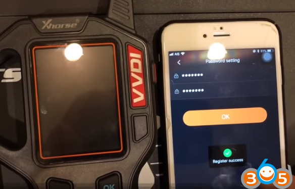 
			How to install Xhorse VVDI Key Tool Application on iOS Step by Step		