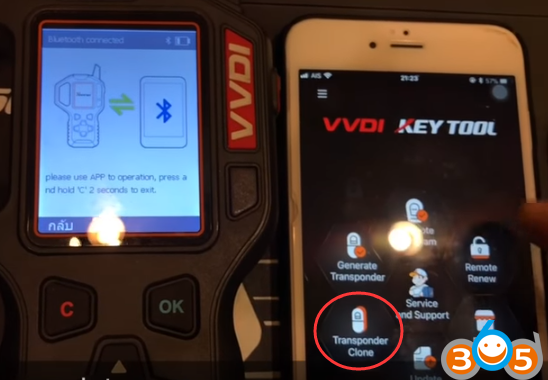
			How to install Xhorse VVDI Key Tool Application on iOS Step by Step		