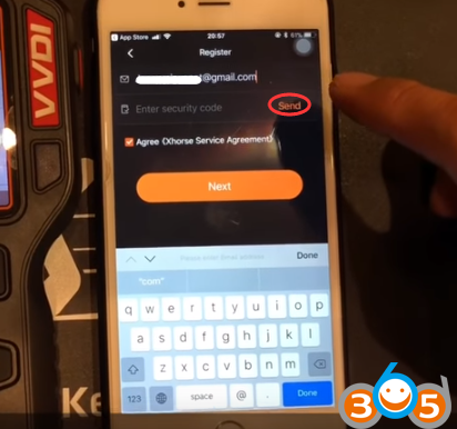 
			How to install Xhorse VVDI Key Tool Application on iOS Step by Step		