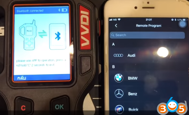 
			How to install Xhorse VVDI Key Tool Application on iOS Step by Step		