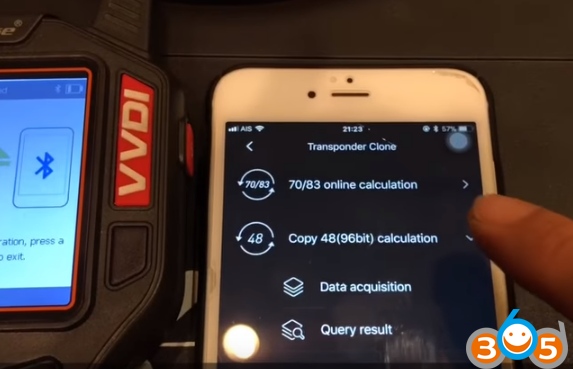 
			How to install Xhorse VVDI Key Tool Application on iOS Step by Step		