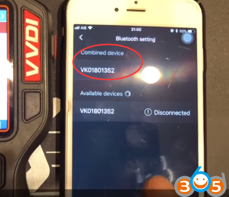 
			How to install Xhorse VVDI Key Tool Application on iOS Step by Step		