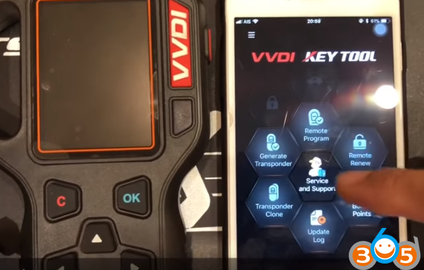 
			How to install Xhorse VVDI Key Tool Application on iOS Step by Step		