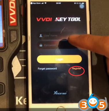 
			How to install Xhorse VVDI Key Tool Application on iOS Step by Step		