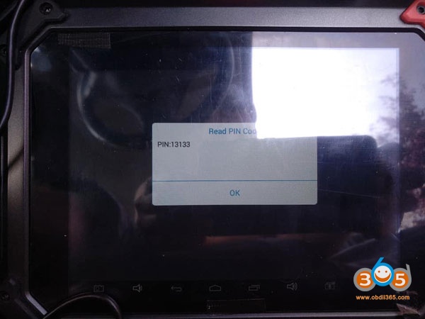 
			How to Program 2010 Fiat Punto Evo ID46 All Keys Lost?		