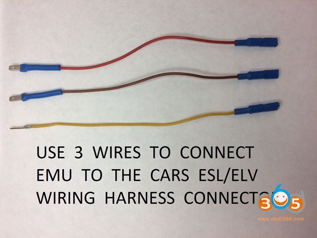 
			How to Program a used ELV on Mercedes W246 FBS3?		