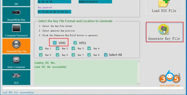 
			How to Program Benz W221 All Keys Lost with CGDI MB on Bench?		