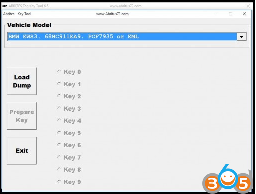 
			How to Program BMW 520i E39 1999 EWS3 Immo System		